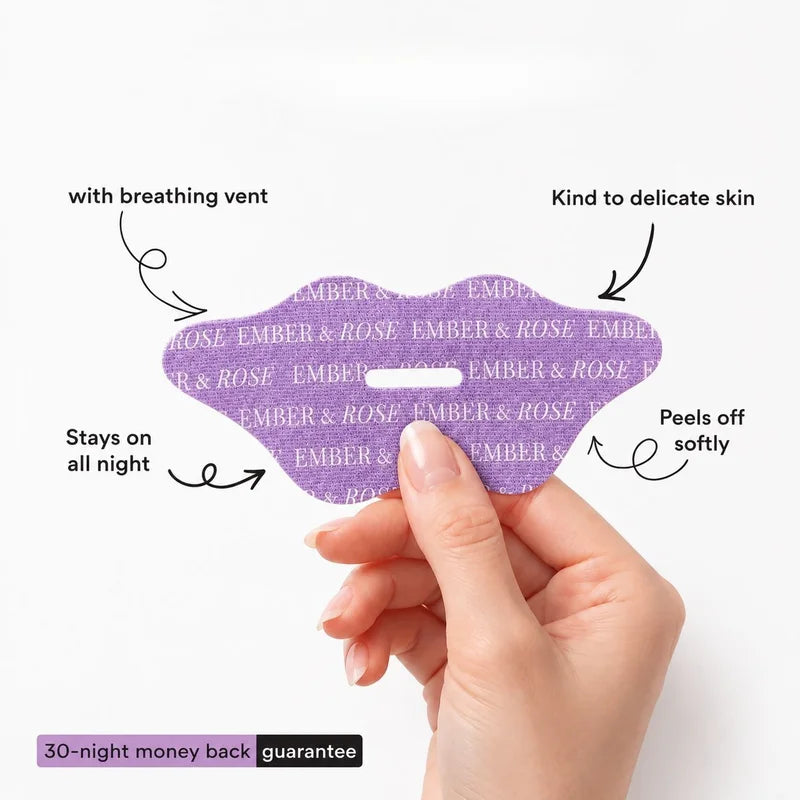 Lip Strips