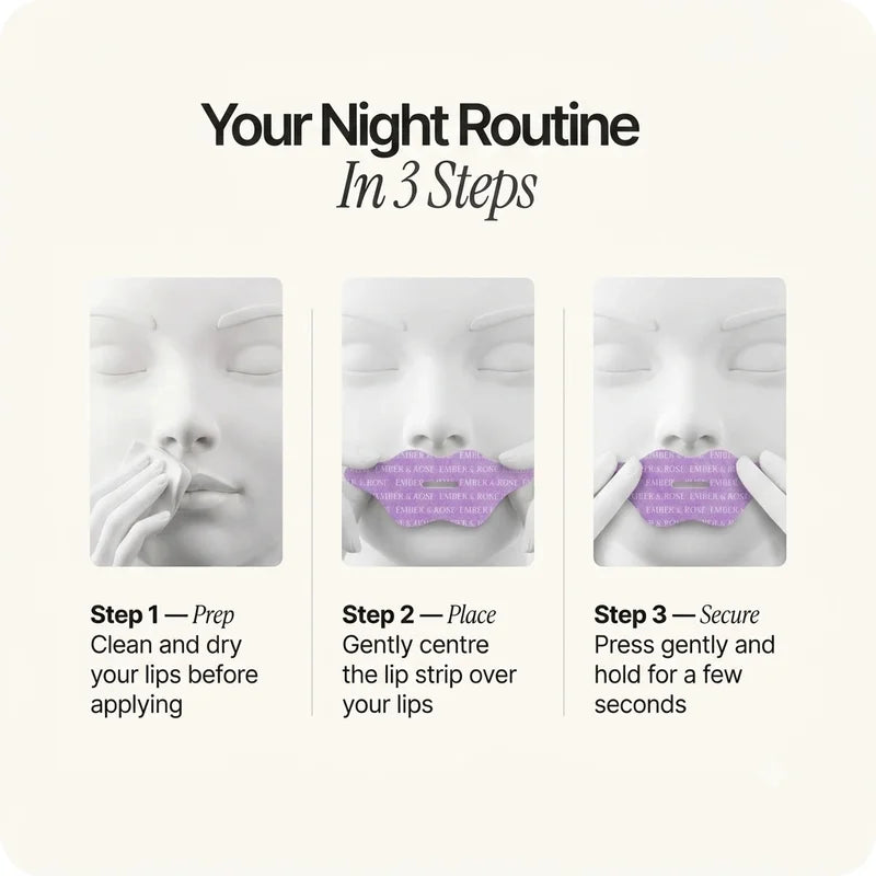 Lip Strips