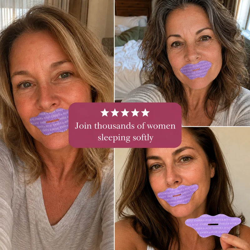 Lip Strips